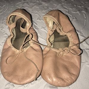 Ballet Shoes